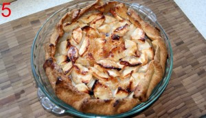 aplle pie 5