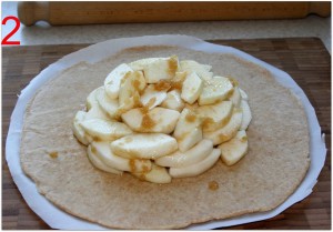 apple pie 2